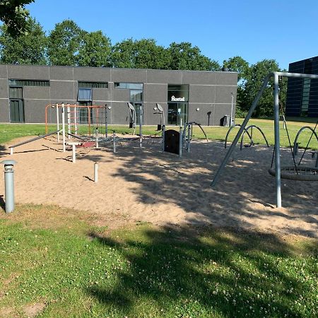 Hostel Brønderslev Zewnętrze zdjęcie