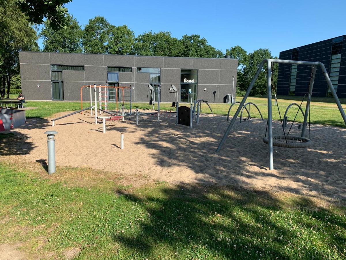 Hostel Brønderslev Zewnętrze zdjęcie
